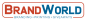 BrandWorldÂ Communications Ltd logo